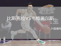 比斯克拉VS韦梅奥尔斯