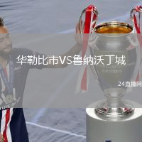 华勒比市VS鲁纳沃丁城