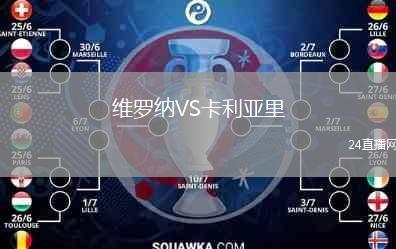 维罗纳VS卡利亚里