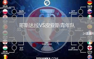 哥斯达拉VS皮亚斯青年队