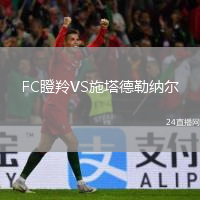FC瞪羚VS施塔德勒纳尔