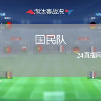 国民队(PR)VS巴拉纳STC