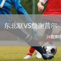 东北联VS詹谢普尔