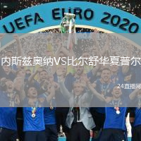 内斯兹奥纳VS比尔舒华夏普尔