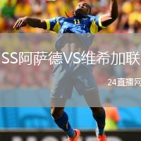 SS阿萨德VS维希加联