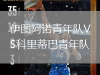 伊图阿诺青年队VS科里蒂巴青年队