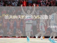 哈夫纳夫约杜尔VS瓦鲁尔