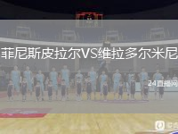 菲尼斯皮拉尔VS维拉多尔米尼