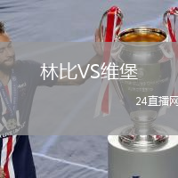 林比VS维堡