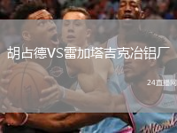 胡占德VS雷加塔吉克冶铝厂