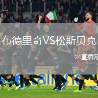 布德里奇VS松斯贝克