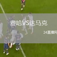 费哈VS达马克