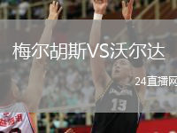 梅尔胡斯VS沃尔达