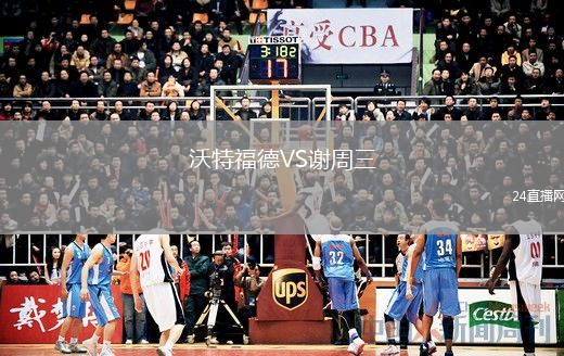 沃特福德VS谢周三