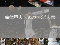 库德里夫卡VS切尔诺夫策