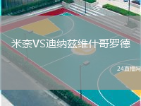 米奈VS迪纳兹维什哥罗德