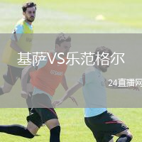 基萨VS乐范格尔