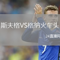 斯夫格VS格纳火车头