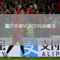 墨尔本港VS阿尔托纳魔法