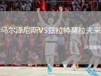 马尔泽尼斯VS兹拉特莫拉夫采