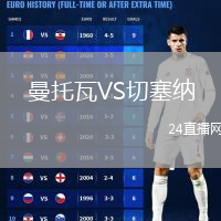 曼托瓦VS切塞纳