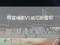 特雷维索VS威尼斯雷耶