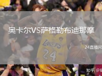 奥卡尔VS萨格勒布迪那摩