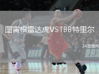 图寅根雷达虎VSTBB特里尔
