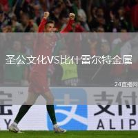 圣公文化VS比什雷尔特金属