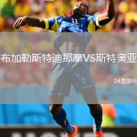 布加勒斯特迪那摩VS斯特奥亚