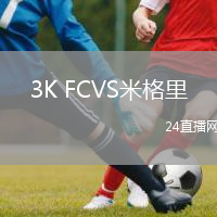 3K FCVS米格里