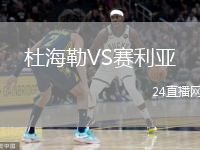 杜海勒VS赛利亚