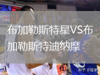 布加勒斯特星VS布加勒斯特迪纳摩