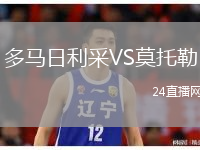 多马日利采VS莫托勒