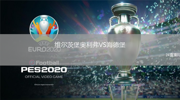 维尔茨堡奥利弗VS海德堡