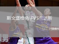 斯文堡格兔子VS兰达斯