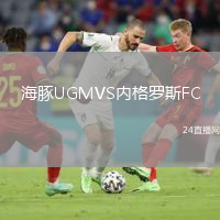海豚UGMVS内格罗斯FC