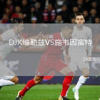 DJK维勒兹VS施韦因富特