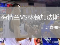 梅特兰VS林顿加法斯