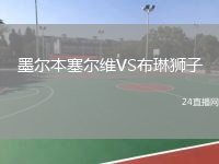 墨尔本塞尔维VS布琳狮子