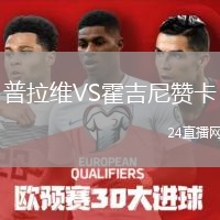 普拉维VS霍吉尼赞卡
