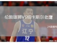 伦敦雄狮VS纽卡斯尔老鹰