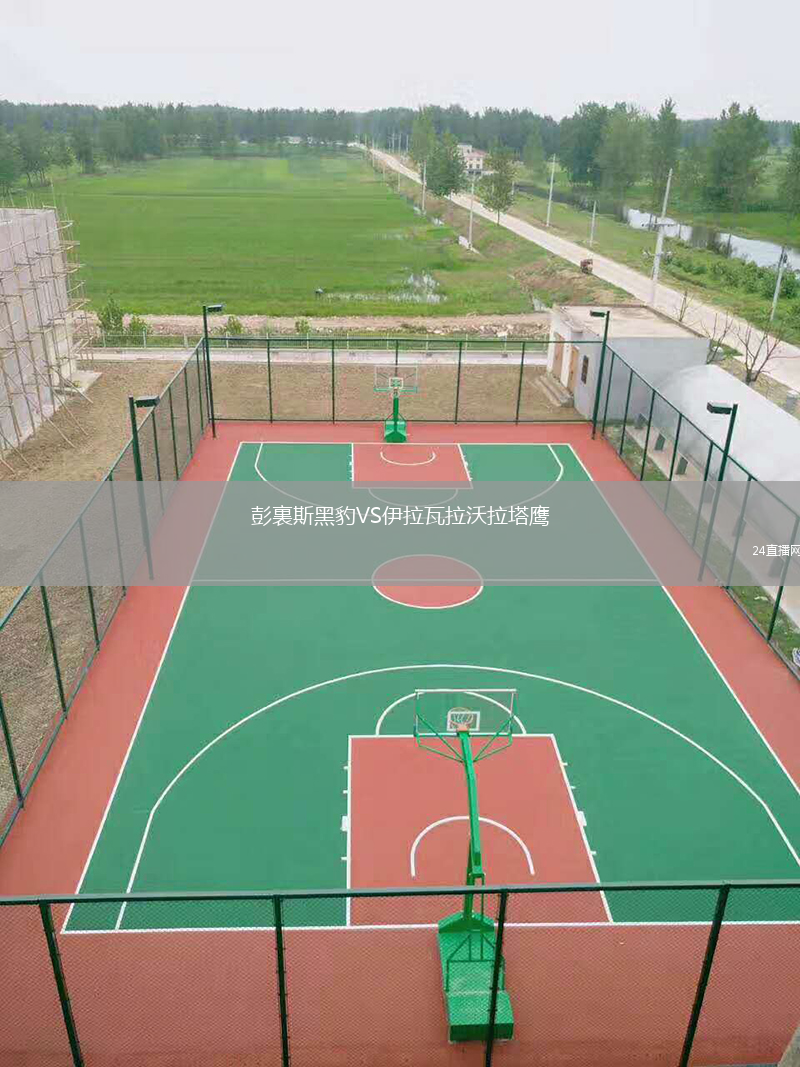 彭裏斯黑豹VS伊拉瓦拉沃拉塔鹰