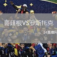 哥廷根VS罗斯托克