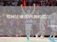 格林达维克VS弗约尼尔