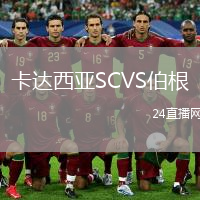 卡达西亚SCVS伯根