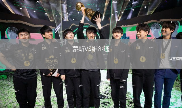 蒙斯VS维尔通