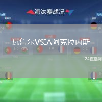 瓦鲁尔VSIA阿克拉内斯