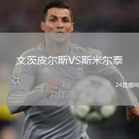 文茨皮尔斯VS斯米尔泰