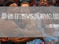 桑德菲杰VS瓦勒伦加